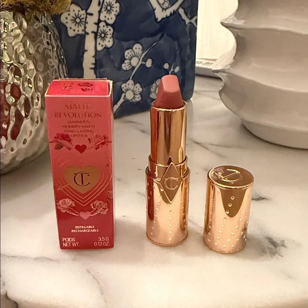 Charlotte Tilbury MATTE REVOLUTION WEDDING BELLES